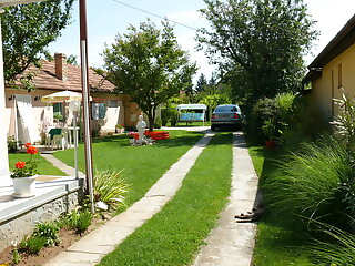 Kati Vendeghaz Balatonlelle szállás