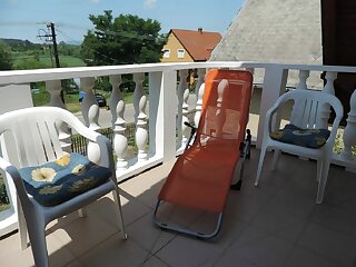 Trixi Vendeghaz Balatonlelle szállás