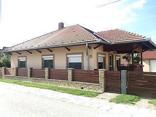 Linda Vendeghaz Balatonmariafurdo szállás