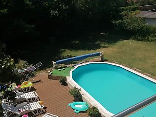 Rozi Vendeghaz Balatonmariafurdo szállás