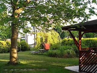 Edenkert Vendeghaz Balatonszabadi szállás