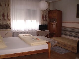 Torok Vendeghaz Balmazujvaros szállás