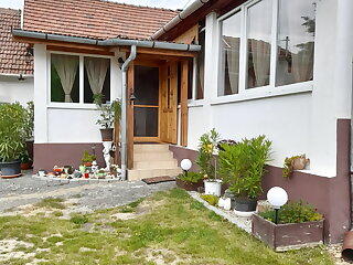 Ildiko Vendeghaz Basko szállás