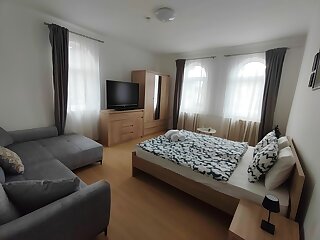 Jada Vendeghaz Bélapátfalva szállás