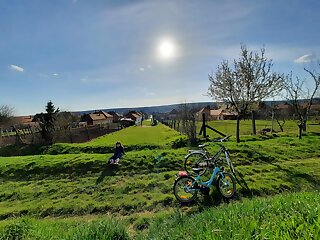 Aranyalma Vendeghaz Bogács szállás