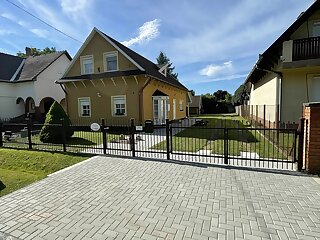 Szilvas Vendeghaz***Bogács szállás