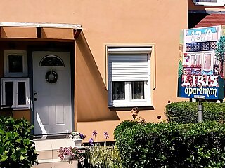Libis Vendeghaz Bükfürdő szállás