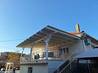 Vincze Villa Vendeghaz Bükkszek szállás