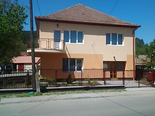 Diofa Vendeghaz Bükkszek szállás