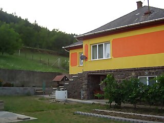 Ven Diofa Vendeghaz Bükkszek szállás