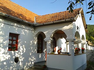 Napfeny Vendeghaz Bükkszek szállás