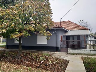 Szodas Haza Vendeghaz Csabacsud szállás