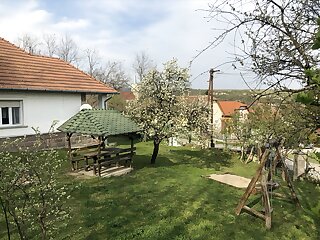 Csicseri Vendeghaz Cserepfalu szállás