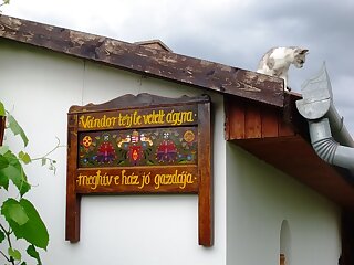 Eszti Mama Vendeghaza Cserkeszolo szállás