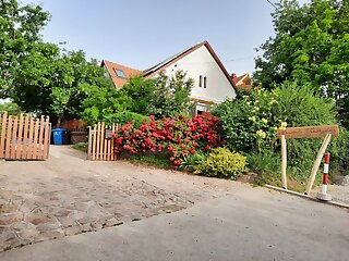 Mandula Vendeghaz Cserkut szállás