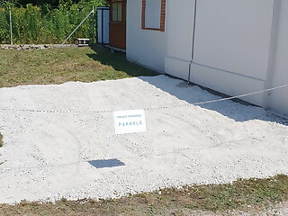 Ringato Vendeghaz Csisztapuszta szállás