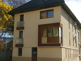 Acopark Vendeghaz Debrecen szállás