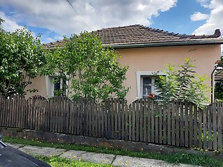 Emma Vendeghaz Demjen szállás