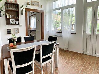 Gyere Be Vendeghaz Dregelypalank szállás