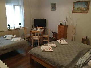 Bazilika Vendeghaz Eger szállás