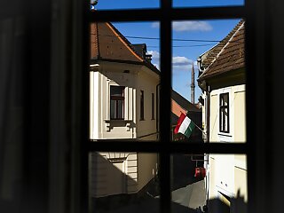 Dobo Vendeghaz Eger szállás