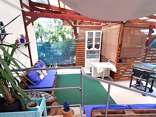 La Casita Vendeghaz Eger szállás