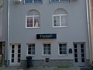 Fiorita Vendeghaz Eger szállás