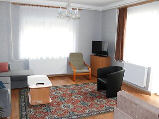 Pummer Vendeghaz Egerszalók szállás