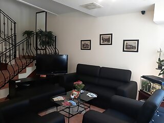 Decsi Vendeghaz Esztergom szállás