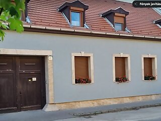 Szekely Vendeghaz Esztergom szállás