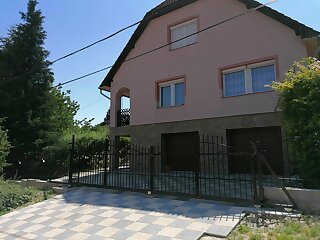 Balazs Vendeghaz Felsoors szállás