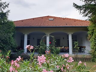Fertodi Kuria Vendeghaz Fertod szállás
