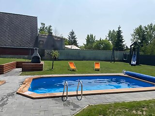 Loft Paradise Vendeghaz**** Gyor szállás