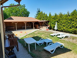 Holidays Club Resorts Vendeghaz Hajduszoboszlo szállás