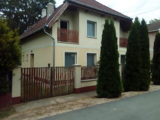 Eva Vendeghaz Guesthouse Hajduszoboszlo szállás