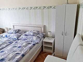 Nati Es Bea Vendeghaz Hajduszoboszlo szállás