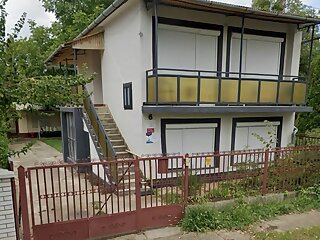 Ildus Vendeghaz Hajduszoboszlo szállás