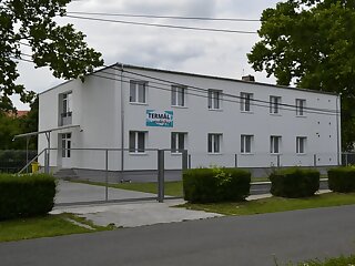 Termal Vendeghaz Harkany szállás