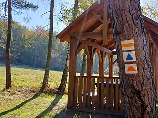 Karadi Vendeghaz Haromhuta szállás