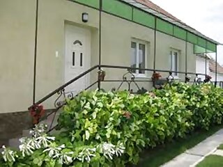 Szalay Vendeghaz Hegyko szállás