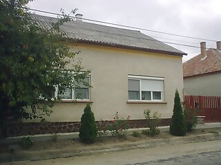 Bodzavirag Vendeghaz Hegyko szállás