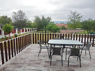 Wellrest Nature Vendeghaz Hegymagas szállás