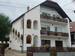 6rooms Balaton Heviz Vendeghaz Heviz szállás