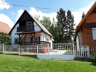 Borbala Vendeghaz Igal szállás