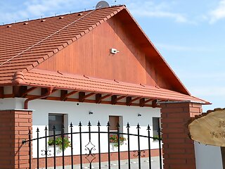 Jasz Vendeghaz Jaszladany szállás