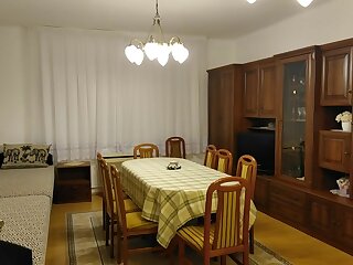 Dapsy Vendeghaz Josvafo szállás