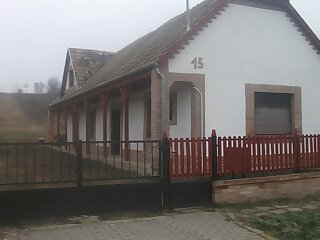 Szent Peter Vendeghaz Kajaszo szállás