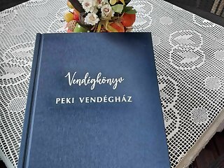 Peki Vendeghaz Kam szállás