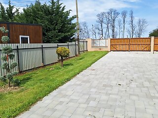Szitakoto Vendeghaz Kaposujlak szállás