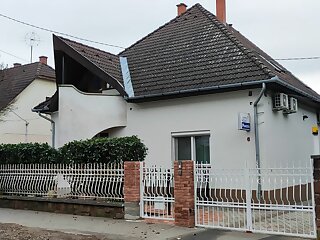 Eva Vendeghaz Kaposvar szállás